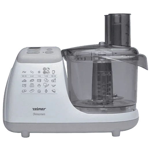 Zelmer Кухонный комбайн